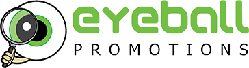EYEBALL PROMOTIONS